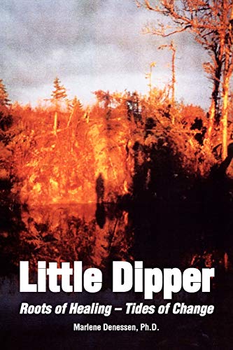 Little Dipper: Roots of Healing - Tides of Change
