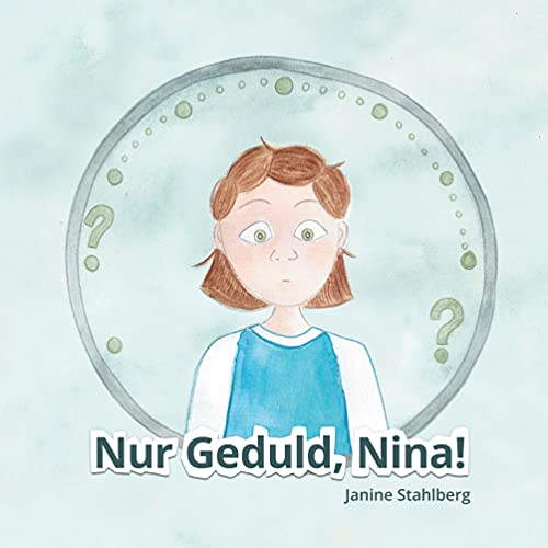 Nur Geduld Nina