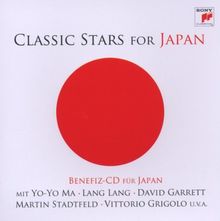 Classic Stars for Japan