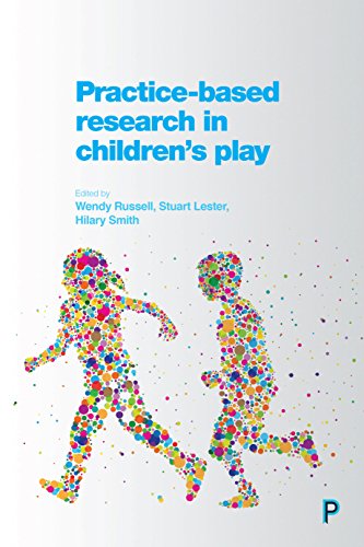 Practice-based research in children's play