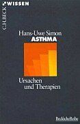 Asthma: Ursachen und Therapien