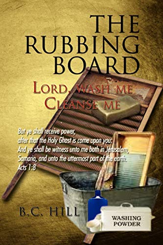 THE RUBBING BOARD