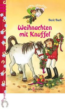 Lotta und Knuffel - Weihnachten mit Knuffel