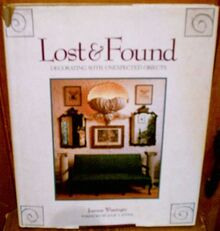 Lost and Found