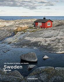 Sweden (Spectacular Places Flexi)