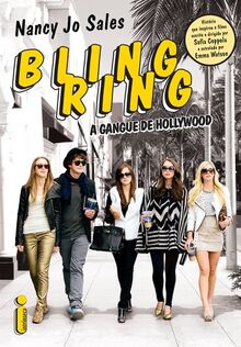 Bling Ring: A Gangue de Hollywood (Em Portugues do Brasil)