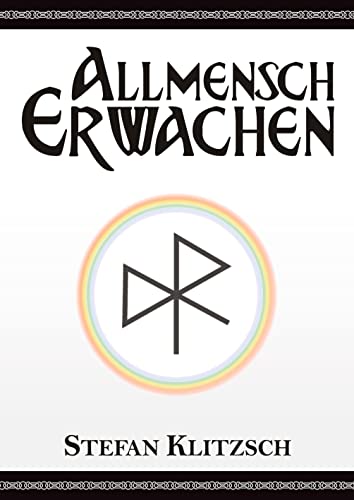 Allmensch ― Erwachen
