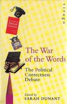 The War of the Words: Politically Correct Debate