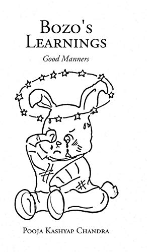 Bozo's Learnings: Good Manners
