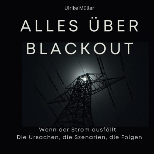 Alles über Blackout: Wenn der Strom ausfällt: Die Ursachen, die Szenarien, die Folgen
