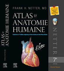 Atlas d'anatomie humaine