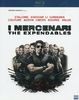 I mercenari - The expendables [Blu-ray] [IT Import]