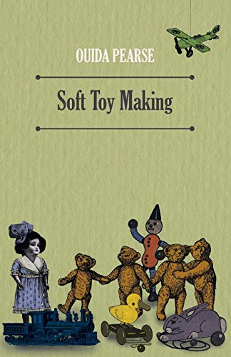 Soft Toy Making