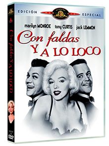 Con Faldas y a lo Loco - Edición Especial