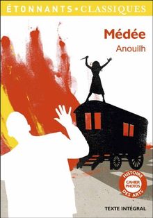 Médée : texte intégral