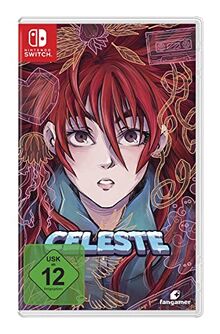 Bild von Celeste - Switch