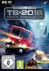 Train Simulator 2016 - Railworks 7