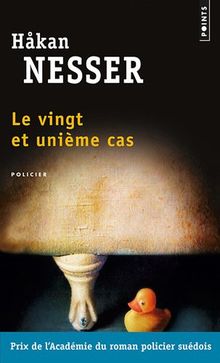 Le vingt et unième cas