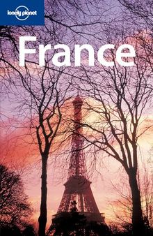 France (Lonely Planet France) von Nicola Williams | Buch | Zustand gut