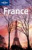France (Lonely Planet France)