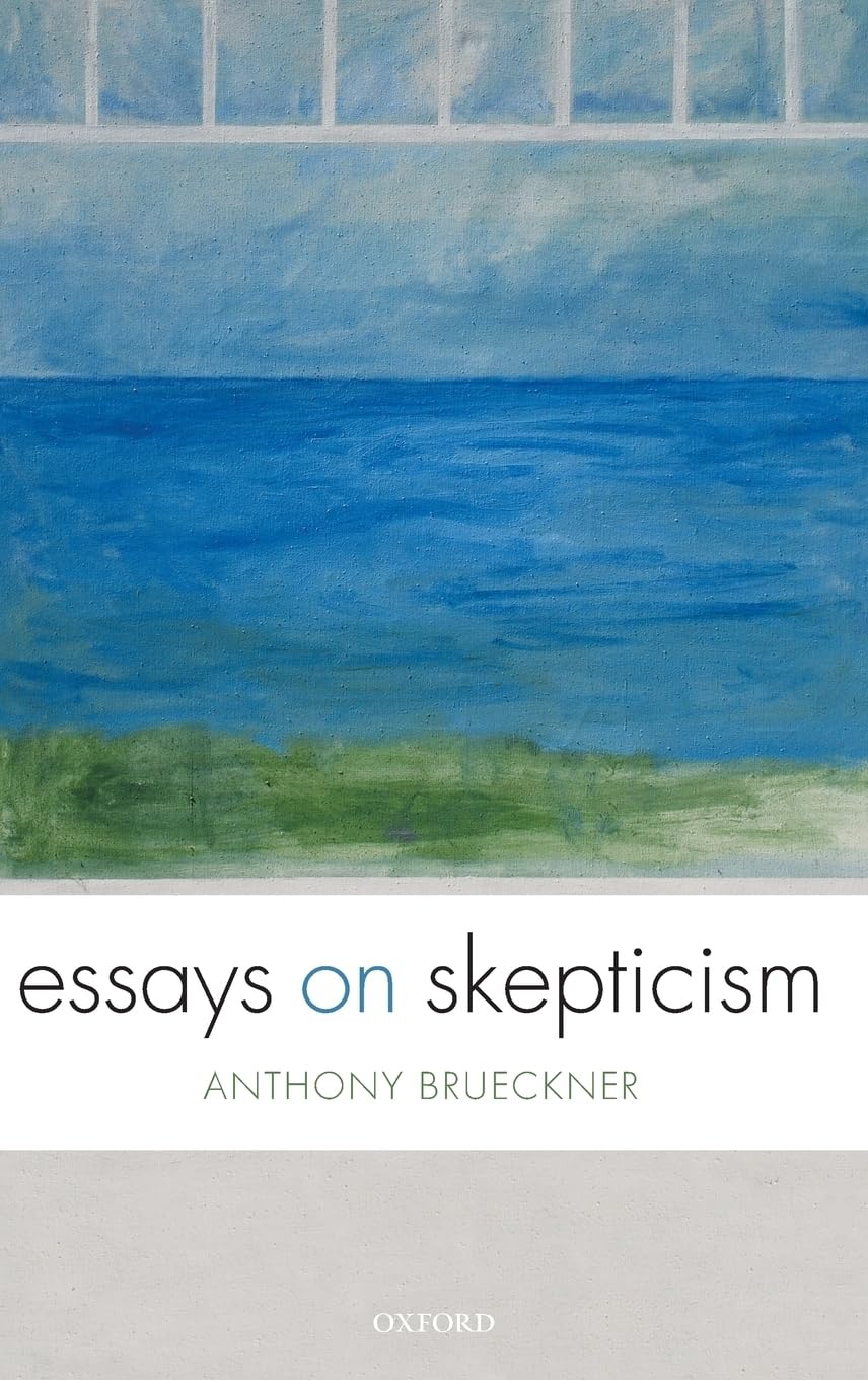 Essays on Skepticism