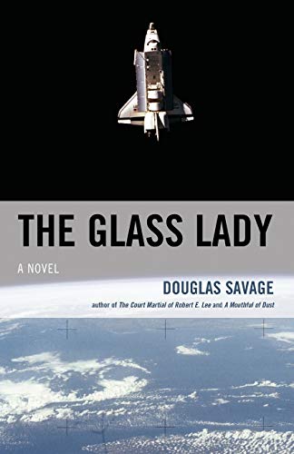 The Glass Lady: A Novel
