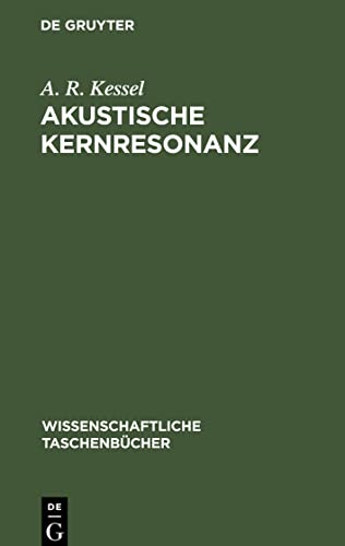 Akustische Kernresonanz