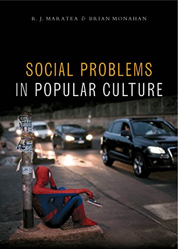 Social problems in popular culture