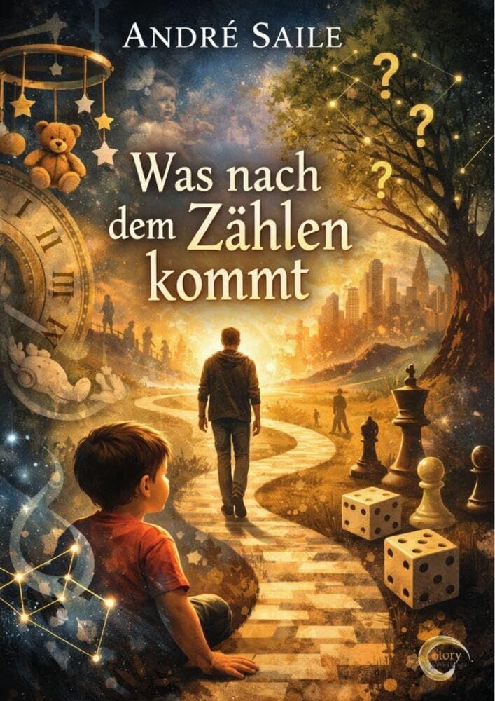 Was nach dem Zählen kommt