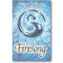 The Wind on Fire 3. Firesong. Final part of the The Wind on Fire trilogy (The Wind on Fire Trilogy)