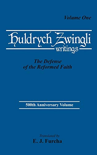 The Defense of the Reformed Faith (Pittsburgh Theological Monographs-New, Band 12)