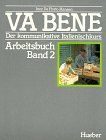 Va bene: Arbeitsbuch Band 2