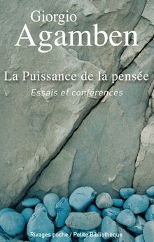 La puissance de la pensée : essais et conférences