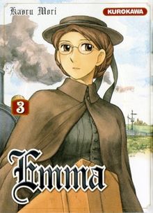 Emma. Vol. 3