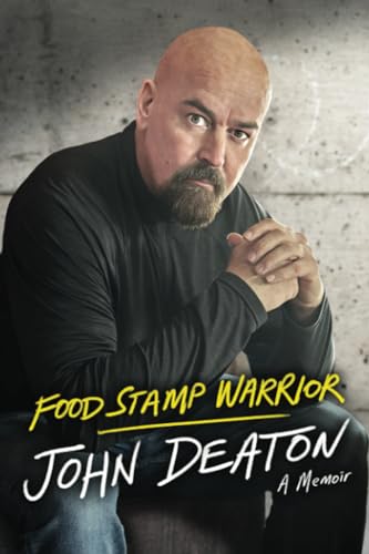 Food Stamp Warrior: A Memoir