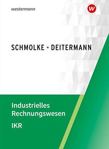 Industrielles Rechnungswesen - IKR: Schülerband