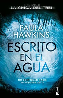 Escrito en el agua (Bestseller)