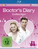 Doctor's Diary - Staffel 1-3 [Blu-ray]
