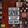 R Strauss: Daphne (Gesamtaufnahme,Live Wien 1964)
