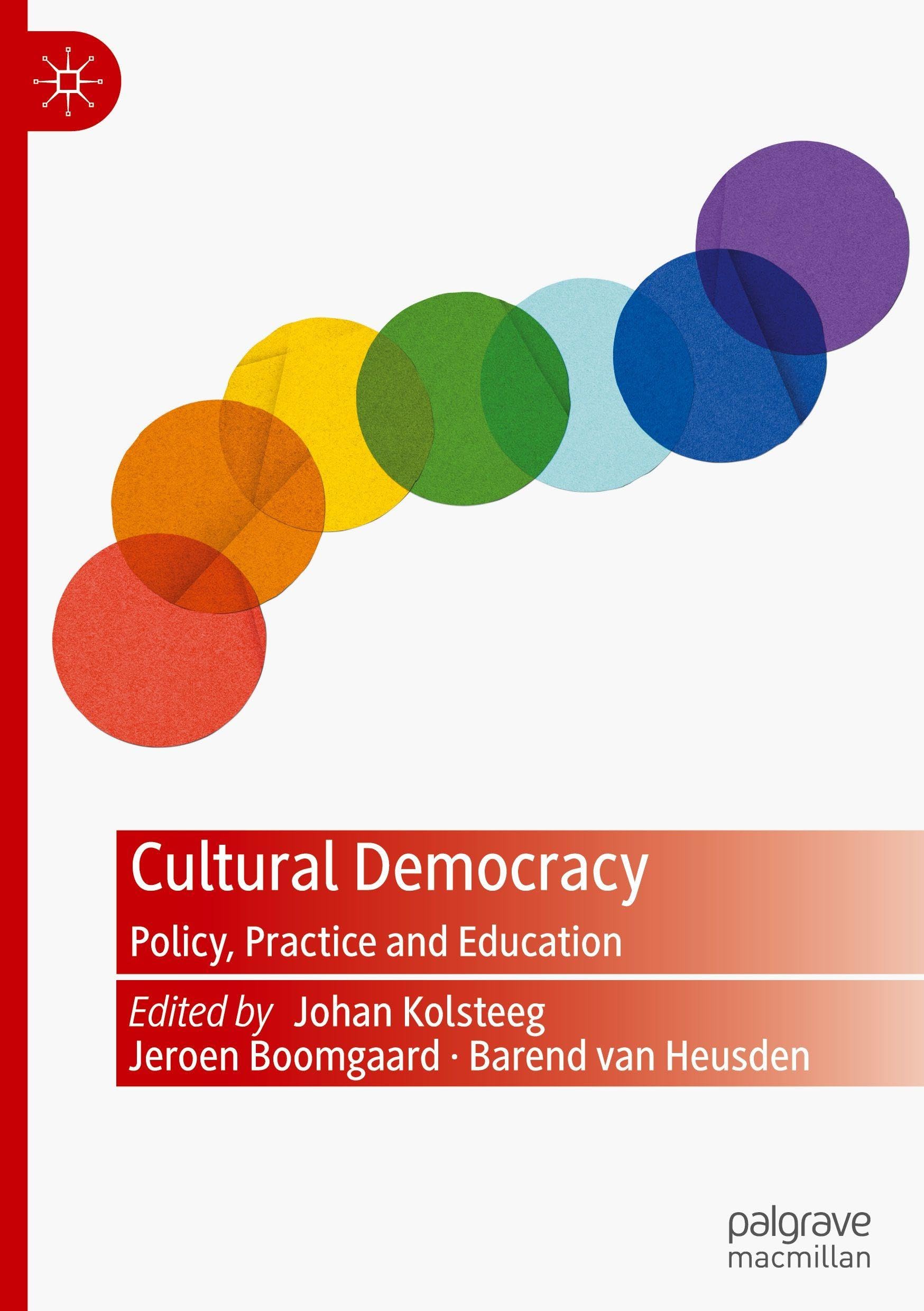 Cultural Democracy: Policy, Practice and Education
