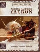 Dungeons & Dragons Vergessene Reiche. Spielerhandbuch Faerun. Quellenbuch für D & D und die Vergessenen Reiche von Richard Baker  | Buch | Zustand gut