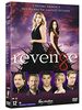 Revenge - Die komplette vierte Staffel [6 DVDs] 
