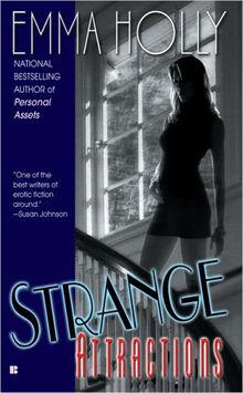 Strange Attractions (Berkley Sensation)