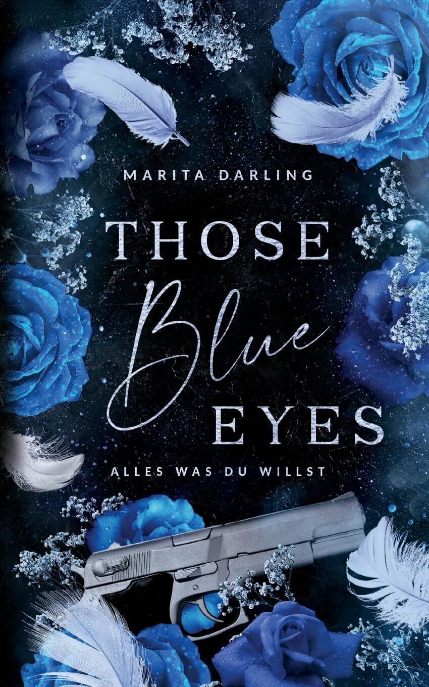 Darling Marita Those blue Eyes