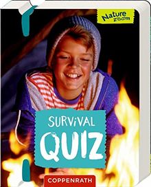 Survival-Quiz (Nature Zoom)