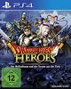 Dragon Quest Heroes (PlayStation PS4)