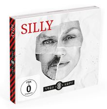Kopf An Kopf (Deluxe Edition) von Silly | CD | Zustand sehr gut
