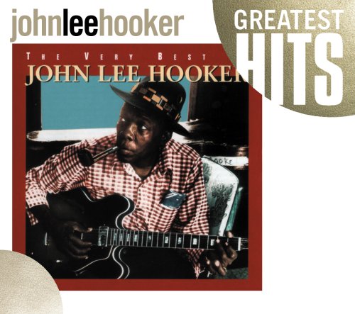 John Lee Hooker - Come and see about me von Hooker,John Lee - DVD