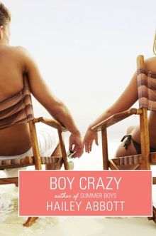 Boy Crazy