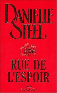 Rue de l'espoir